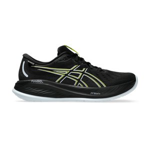 Asics Gel-Cumulus 26 - Pánske - Tenisky Asics - Čierne - 1011B864-001 - Veľkosť: 46.5