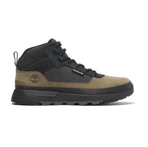 Timberland Sprint Trekker Mid - Pánske - Tenisky Timberland - Zelené - A6DPS-EO8 - Veľkosť: 44
