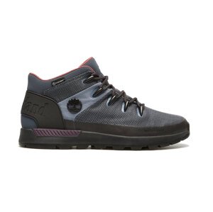 Timberland Sprint Trekker Mid - Pánske - Tenisky Timberland - Modré - A6CRB-EJK - Veľkosť: 45.5