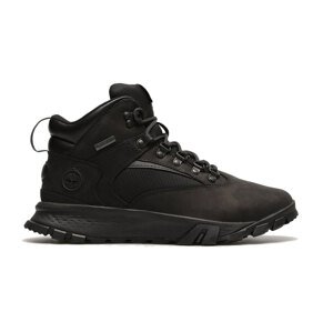 Timberland Mt Lincoln Boot Gore-Tex - Pánske - Tenisky Timberland - Čierne - A61NM-015 - Veľkosť: 45.5