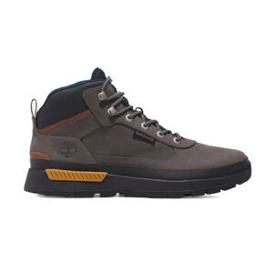 Timberland Field Trekker Mid - Pánske - Tenisky Timberland - Sivé - A61ER-GRY - Veľkosť: 45.5