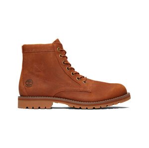 Timberland Redwood Falls Waterproof Boot - Pánske - Tenisky Timberland - Hnedé - A44MY-F13 - Veľkosť: 44.5