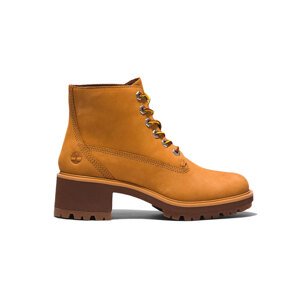 Timberland Kori Park 6-Inch Lace Up Boot - Dámske - Tenisky Timberland - Hnedé - A439T-231 - Veľkosť: 38