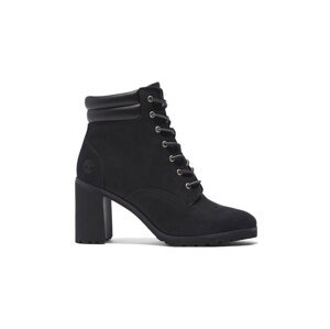 Timberland Allington Boot - Dámske - Tenisky Timberland - Čierne - A2QNS-015 - Veľkosť: 41