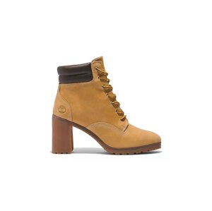 Timberland Allington Boot - Dámske - Tenisky Timberland - Hnedé - A2QMG-231 - Veľkosť: 40