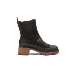 Timberland Kori Park Chelsea - Dámske - Tenisky Timberland - Čierne - A2PWD-W05 - Veľkosť: 37