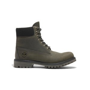 Timberland 6 In Premium WP Boot - Pánske - Tenisky Timberland - Sivé - A2P6W-EL7 - Veľkosť: 45.5