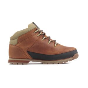 Timberland Euro Sprint Hiker - Pánske - Tenisky Timberland - Hnedé - A2K84-EJD - Veľkosť: 41.5