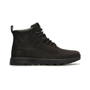 Timberland Killington Treking Chukka - Pánske - Tenisky Timberland - Čierne - A2HEN-BLK - Veľkosť: 44