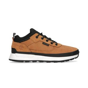 Timberland Field Trekker Low Junior - Unisex - Tenisky Timberland - Hnedé - A2GN1-WHE - Veľkosť: 37