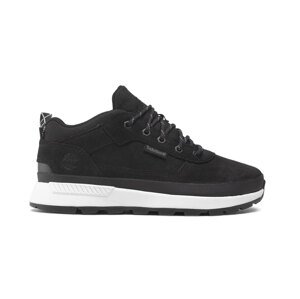 Timberland Field Trekker Low Junior - Unisex - Tenisky Timberland - Čierne - A2GKT-BLK - Veľkosť: 39