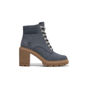 Timberland Allington Heights Boot - Dámske - Tenisky Timberland - Modré - A2CKC-EP2 - Veľkosť: 38