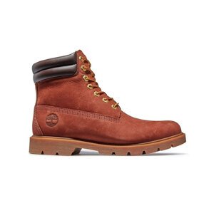 Timberland 6 In WR Basic - Pánske - Tenisky Timberland - Hnedé - A2853-BRN - Veľkosť: 42