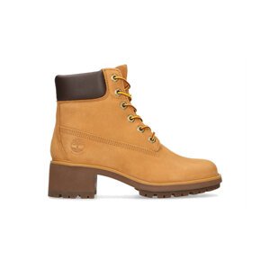Timberland Mid Lace Up waterproof Boot - Dámske - Tenisky Timberland - Hnedé - A25BS-231 - Veľkosť: 40