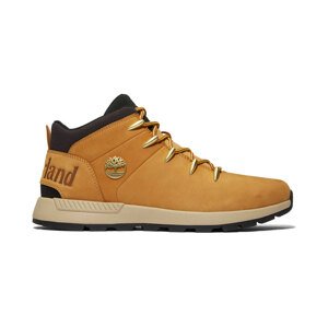 Timberland Sprint Trekker Mid - Pánske - Tenisky Timberland - Hnedé - A1XVQ-WHE - Veľkosť: 44.5