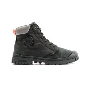 Palladium SP20 SC Wpn - Unisex - Tenisky Palladium - Čierne - 78852-008-M - Veľkosť: 44