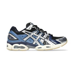 Asics Gel-Nimbus 9 - Pánske - Tenisky Asics - Modré - 1201A424-006 - Veľkosť: 40