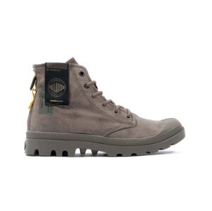 Palladium Pampa Surplus Major Brown - Unisex - Tenisky Palladium - Hnedé - 74389-213-M - Veľkosť: 40