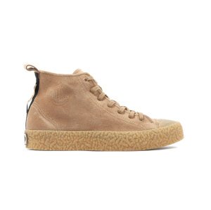Palladium Palla Ace Rugged Sde Tan - Unisex - Tenisky Palladium - Hnedé - 74328-284-M - Veľkosť: 47