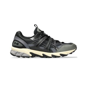 Asics Gel-Sonoma 15-50 - Pánske - Tenisky Asics - Čierne - 1203A488-001 - Veľkosť: 45