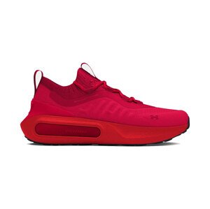 Under Armour Phantom 4 Red - Pánske - Tenisky Under Armour - Červené - 3027593-600 - Veľkosť: 43