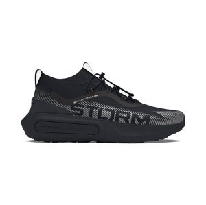 Under Armour U Phantom 4 Storm Blk - Pánske - Tenisky Under Armour - Čierne - 3027625-001 - Veľkosť: 45.5