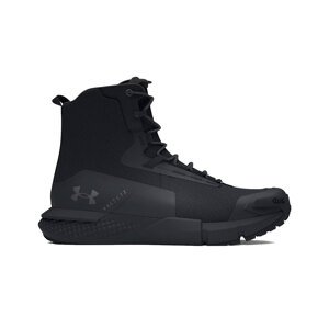 Under Armour Charged Valsetz Blk - Pánske - Tenisky Under Armour - Čierne - 3027381-001 - Veľkosť: 44.5