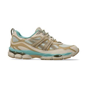 Asics Gel-NYC UTILITY - Pánske - Tenisky Asics - Hnedé - 1203A558-300 - Veľkosť: 44