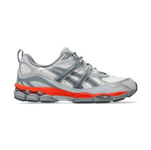 Asics Gel-NYC UTILITY - Pánske - Tenisky Asics - Sivé - 1203A558-023 - Veľkosť: 42