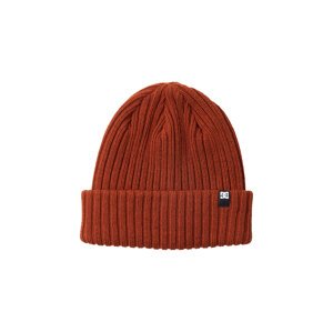 DC Shoes Fish N Destroy 2 Cuffed Beanie Arabian Spice - Unisex - Čapica DC Shoes - Oranžové - ADYHA04076-CQM0 - Veľkosť: UNI
