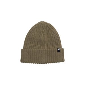 DC Shoes Fish N Destroy 2 Cuffed Beanie Vetiver - Unisex - Čapica DC Shoes - Zelené - ADYHA04076-VET - Veľkosť: UNI