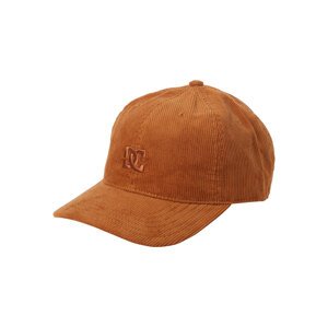 DC Shoes DC Cap Star - Corduroy Cap Chipmunk - Unisex - Čapica DC Shoes - Hnedé - ADYHA04196-CMW0 - Veľkosť: UNI