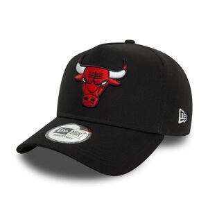 New Era 940 Eframe NBA Patch Chicago Bulls - Unisex - Šiltovka New Era - Čierne - 60580707 - Veľkosť: UNI