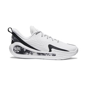 Under Armour CURRY 12 Shooting Star White - Pánske - Tenisky Under Armour - Biele - 3027632-100 - Veľkosť: 47.5