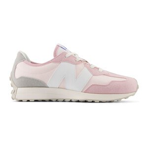 New Balance GS327CK Kids - Detské - Tenisky New Balance - Ružové - GS327CK - Veľkosť: 37 1/3