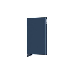 Secrid Cardprotector Navy - Unisex - Doplnok Secrid - Modré - C-Navy - Veľkosť: UNI