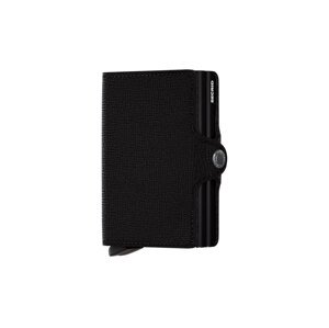 Secrid Twinwallet Crisple Black - Unisex - Doplnok Secrid - Čierne - TC-Black - Veľkosť: UNI