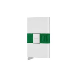 Secrid Moneyband Green - Unisex - Doplnok Secrid - Zelené - MB-Green - Veľkosť: UNI