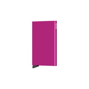 Secrid Cardprotector Fuchsia - Unisex - Doplnok Secrid - Ružové - C-Fuchsia - Veľkosť: UNI