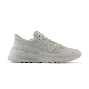 New Balance U997RMG - Pánske - Tenisky New Balance - Sivé - U997RMG - Veľkosť: 42.5
