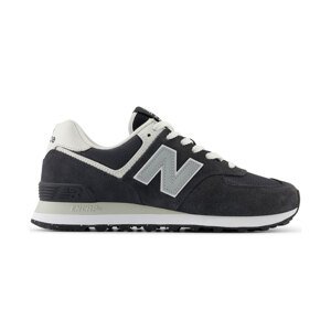 New Balance U574ESJ - Pánske - Tenisky New Balance - Čierne - U574ESJ - Veľkosť: 42