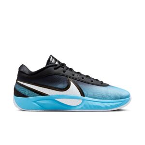Nike Giannis Freak 6 "Christmas" - Pánske - Tenisky Nike - Čierne - FZ1620-001 - Veľkosť: 48