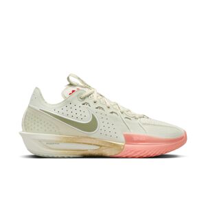 Nike Air Zoom G.T. Cut 3 "Our Holiday" - Pánske - Tenisky Nike - Sivé - DV2913-005 - Veľkosť: 46