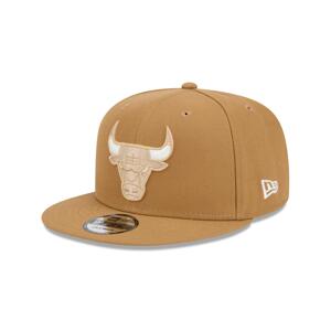 NEW ERA 950 NBA 24 Alt Chicago Bulls - Unisex - Šiltovka New Era - Hnedé - 60590305 - Veľkosť: UNI