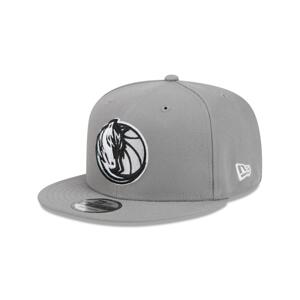 NEW ERA 950 NBA 24 Alt Dallas Mawericks - Unisex - Šiltovka New Era - Sivé - 60590307 - Veľkosť: UNI