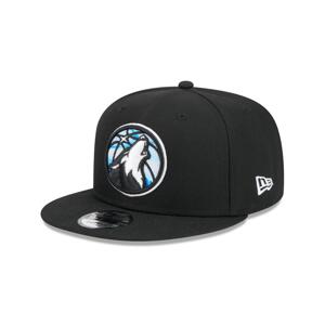 NEW ERA 950 NBA 24 Alt Minesota Timberwolves - Unisex - Šiltovka New Era - Čierne - 60590318 - Veľkosť: UNI