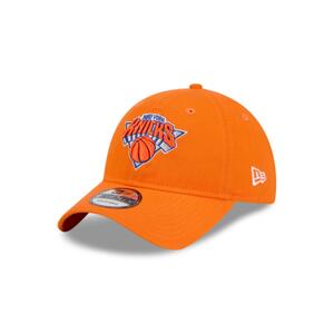 NEW ERA 920 NBA 24 Alt New York Knicks - Unisex - Šiltovka New Era - Oranžové - 60590390 - Veľkosť: UNI