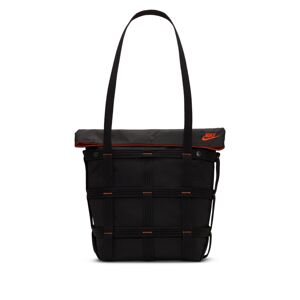 Nike Sportswear Cargo Tote (12L) - Unisex - Batoh Nike - Čierne - HF5303-010 - Veľkosť: UNI