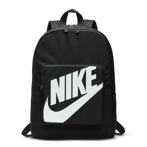Nike Classic Kids' Backpack (16L) - Unisex - Batoh Nike - Čierne - BA5928-010 - Veľkosť: UNI
