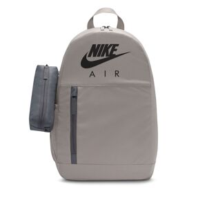 Nike Elemental Kids' Backpack (20L) College Grey - Unisex - Batoh Nike - Sivé - BA6032-009 - Veľkosť: UNI